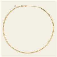 Collier Marco Gerbella Femme in Or jaune CV-CL-1-XG